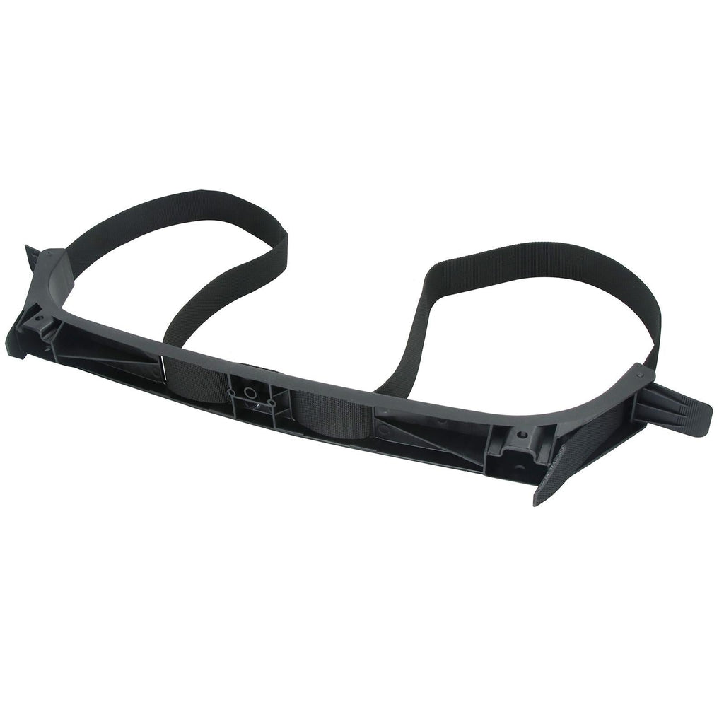 Electric Golf Cart Ball Bag Holder for Club Car Ds Tour Accessories