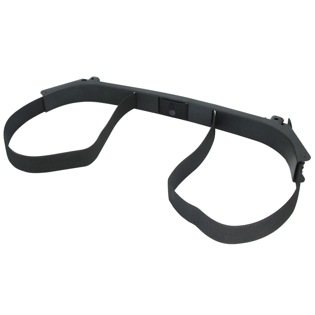 Electric Golf Cart Ball Bag Holder for Club Car Ds Tour Accessories