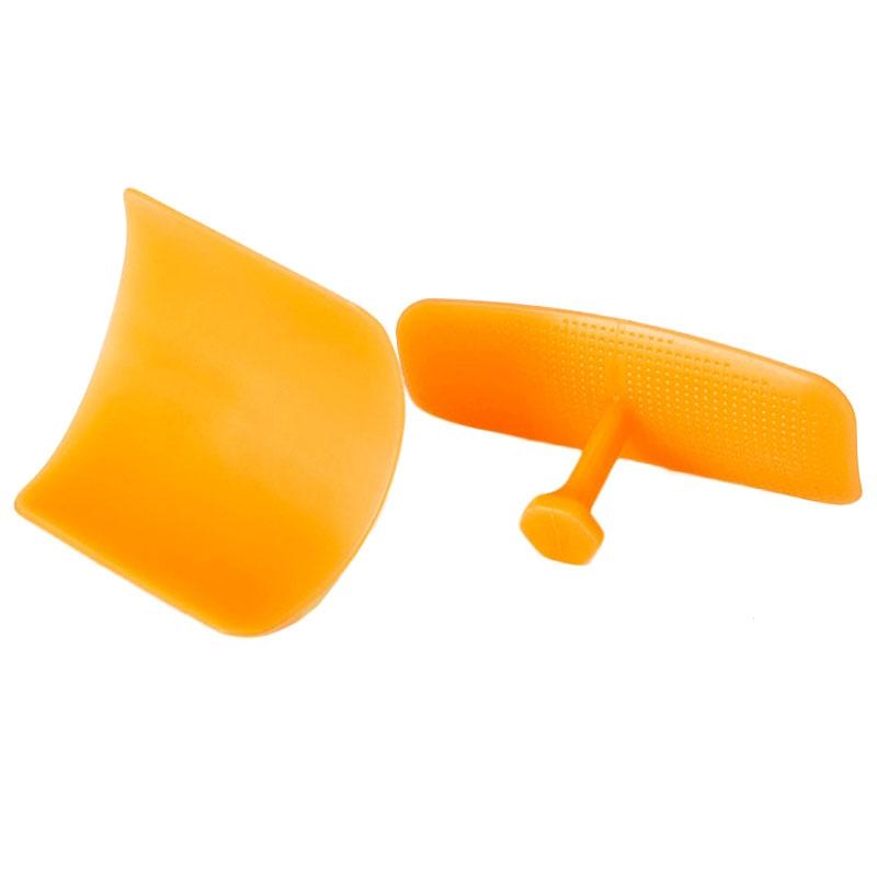 Improve Golf Ball Control with Silicone Magic Stickers