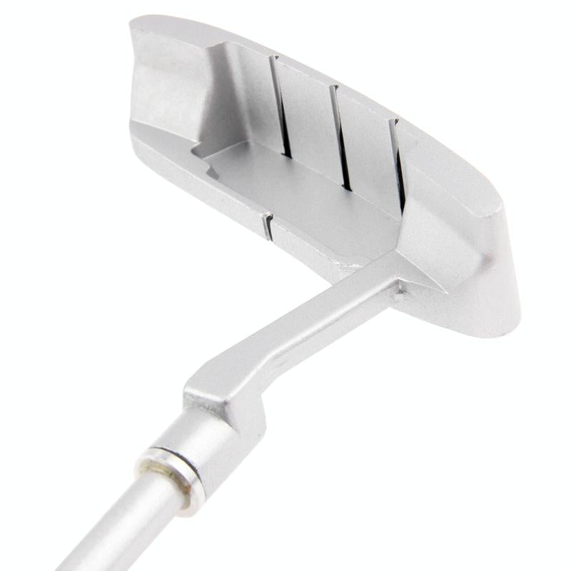 Premium Indoor Golf Putter Set for Executives