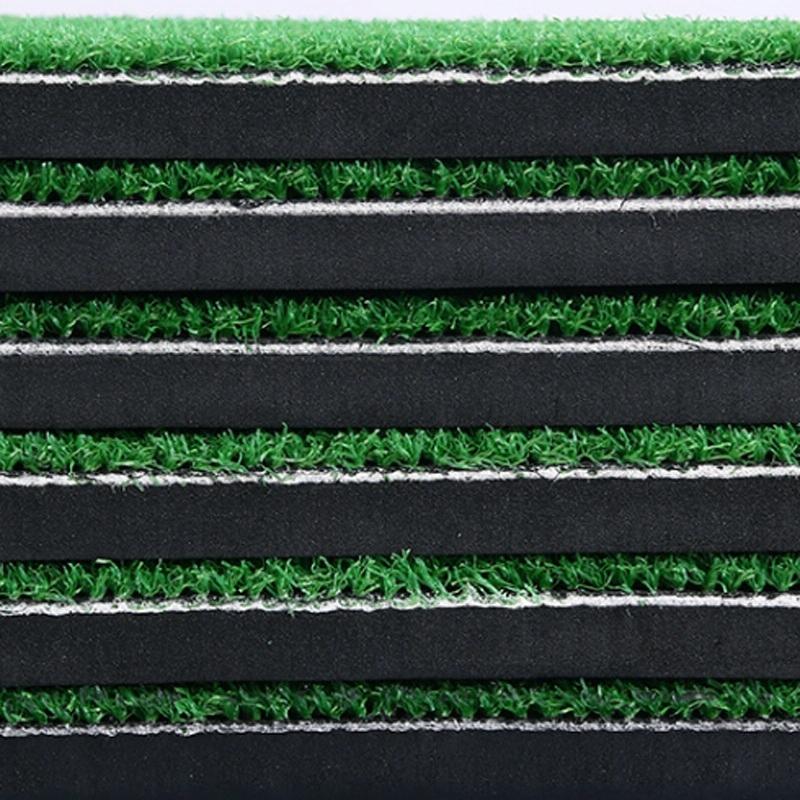 Indoor Golf Practice Mat - 30x60cm - Normal Edition