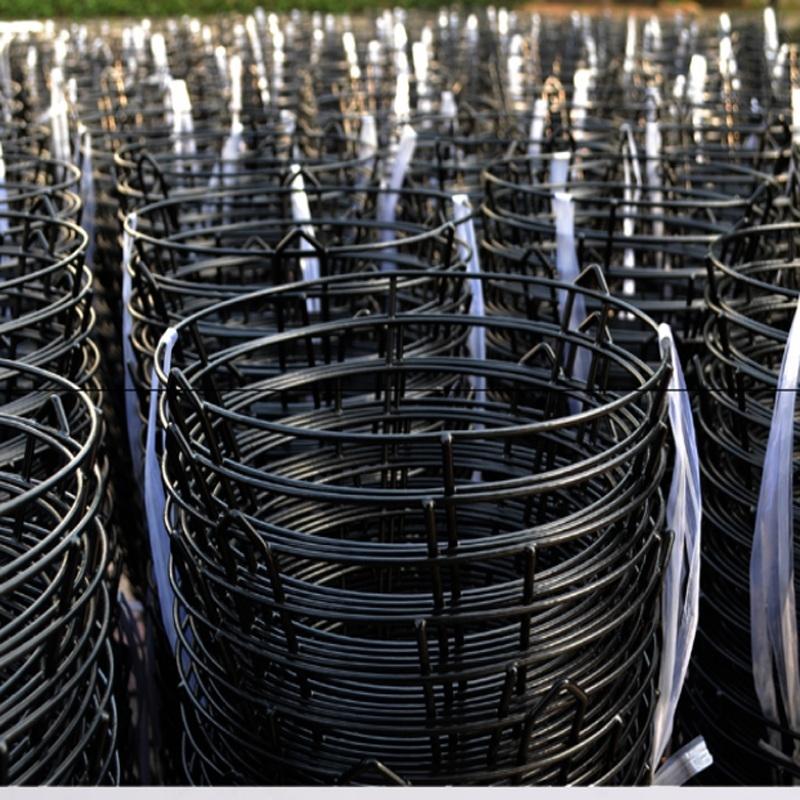 Versatile Golf Ball Basket - Large Capacity