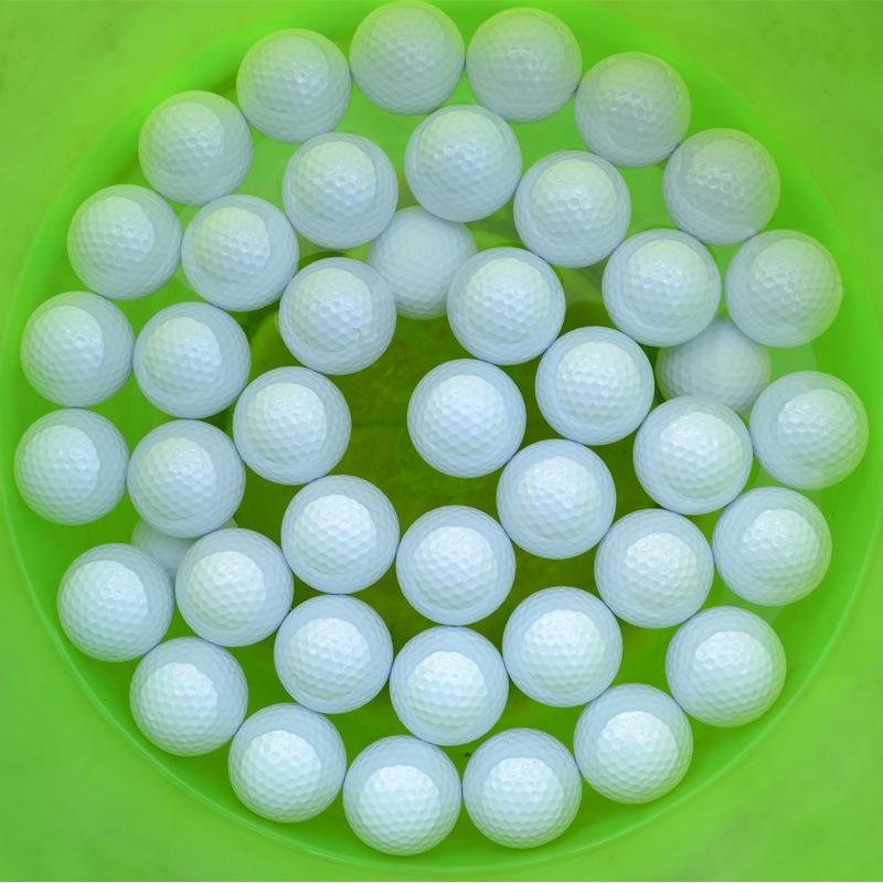Water Golf Practice Ball - Floats for Improved Accuracy