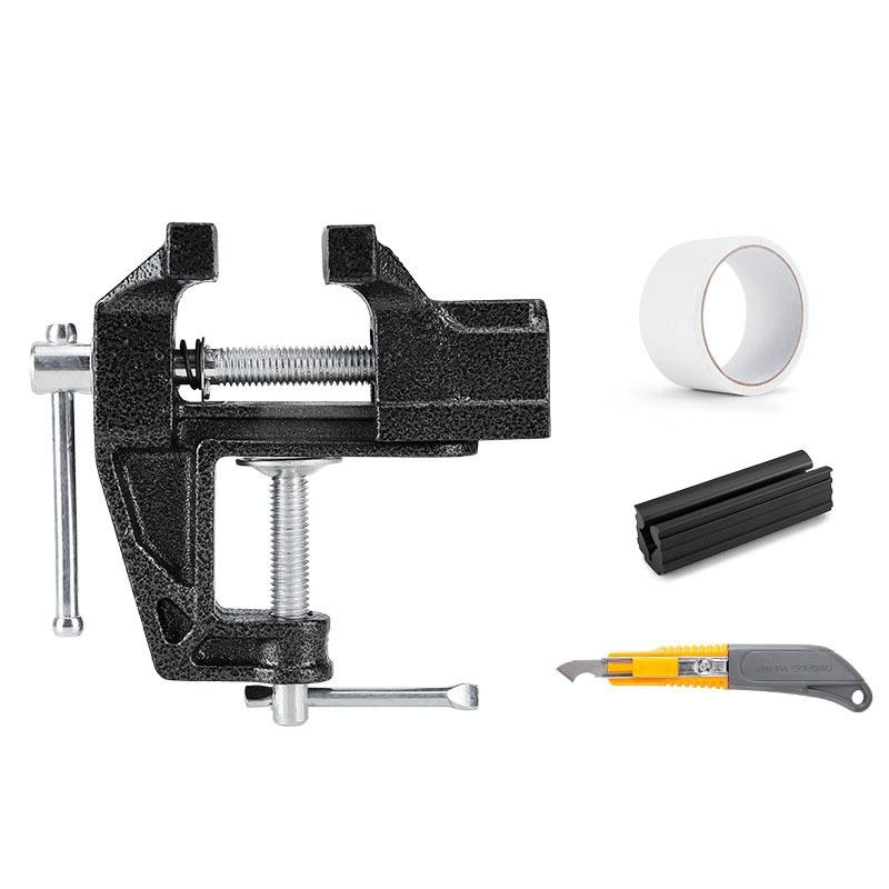 Universal Golf Grip Removal Tool - Easy Kit - Pgm Zp044 Double-Sided Glue