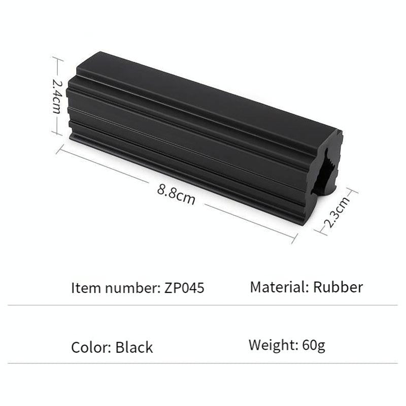 Universal Golf Grip Removal Tool - Easy Kit - Pgm Zp044 Double-Sided Glue