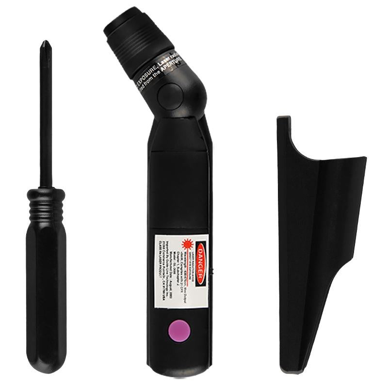 Indoor Golf Putting Laser Pointer for Linear Practice