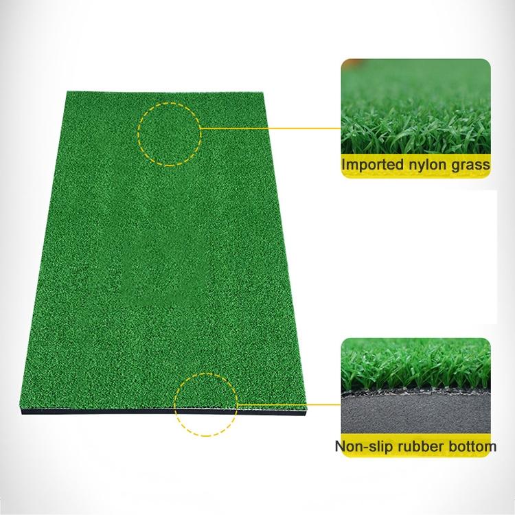 Premium Indoor Golf Mat - 30 x 60cm - Made of Eva Material