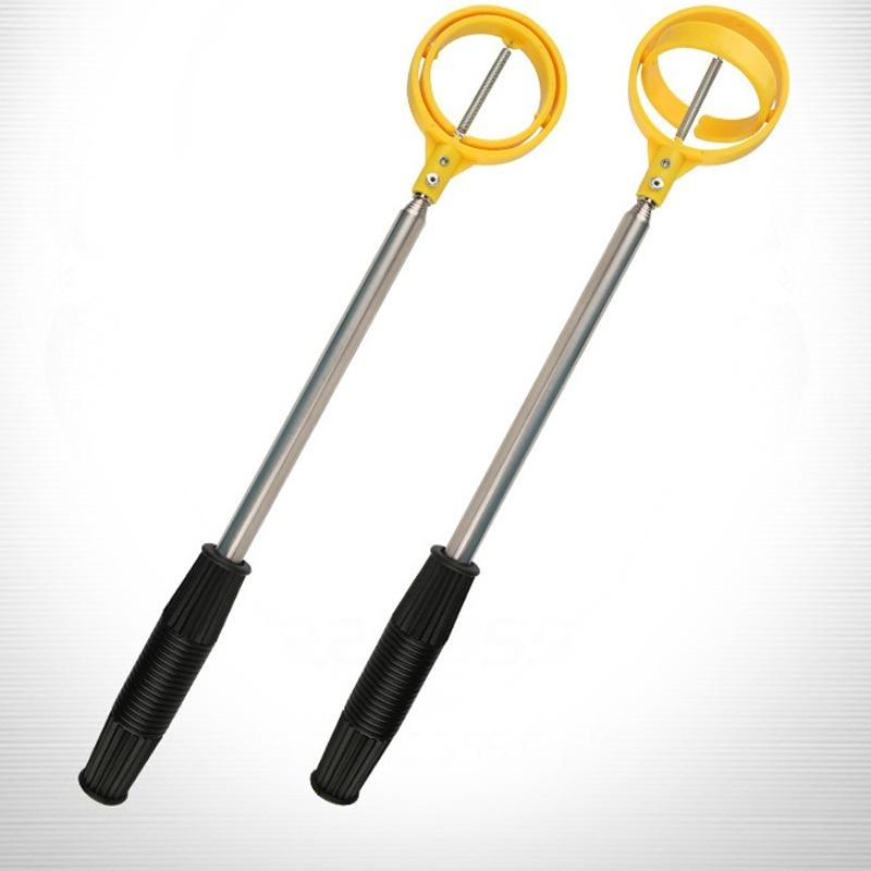 2m Golf Ball Catcher - Flexible and Stretchable