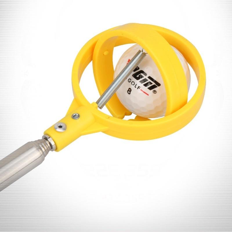 2m Golf Ball Catcher - Flexible and Stretchable