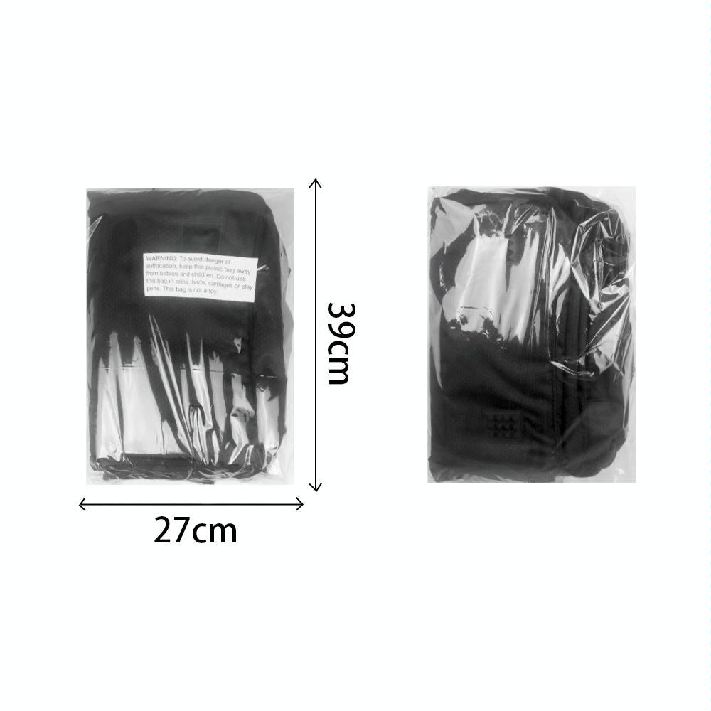 Portable Golf Bag for Outdoor Accessories - Foldable and Convenient