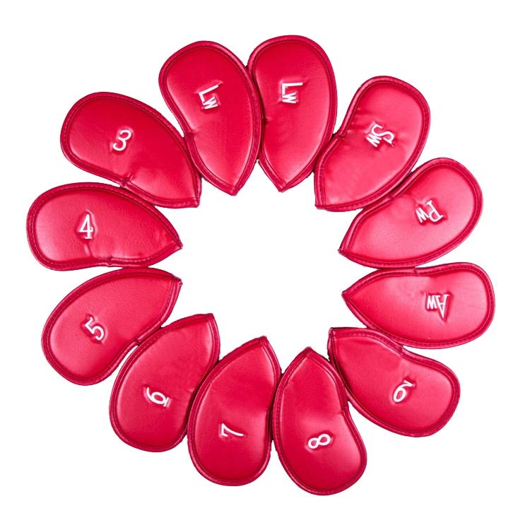 Versatile Golf Hat Cover with 12-in-1 Functionality - Purple Tabby