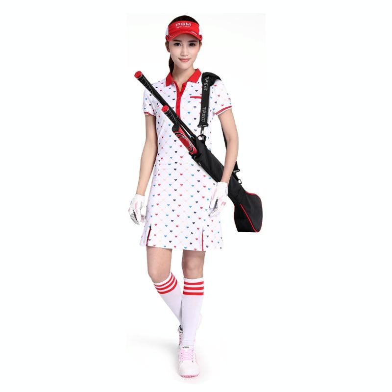 Portable Foldable Golf Ball Bag - Nylon - Black Silver