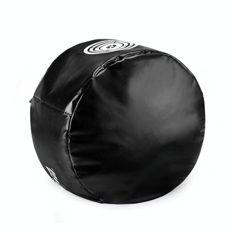 Versatile Golf Impact Trainer - Waterproof 26x44cm - Yellow